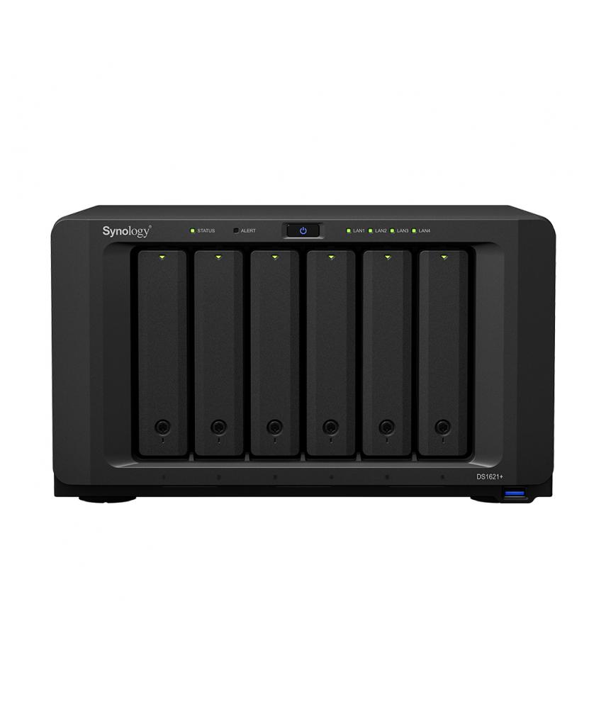DiskStation DS1621+