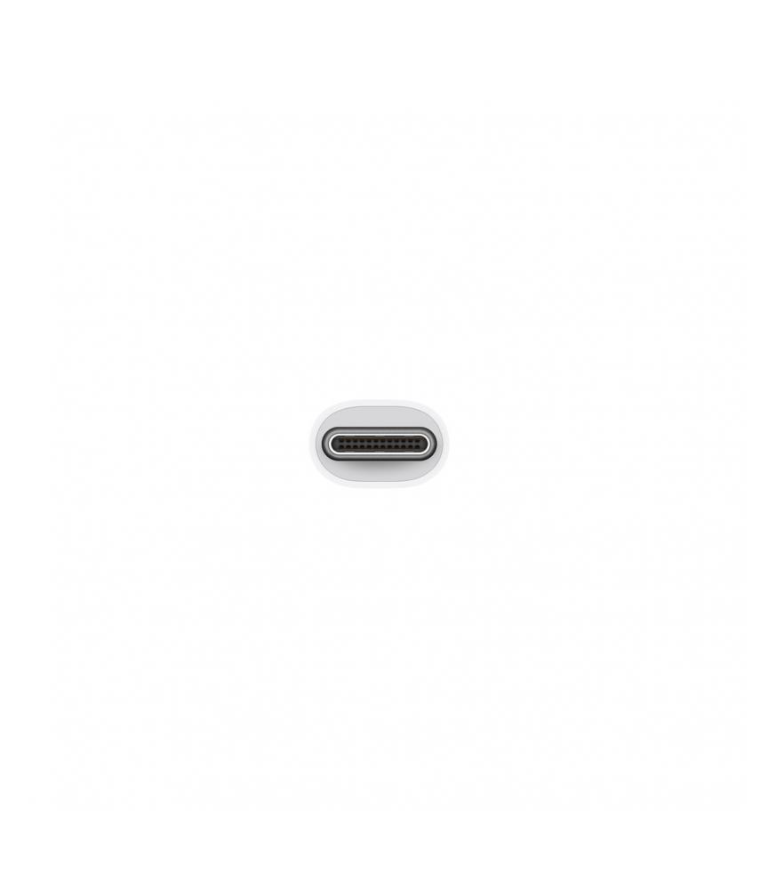 USB-C VGA Çoklu Bağlantı Noktası Adaptörü