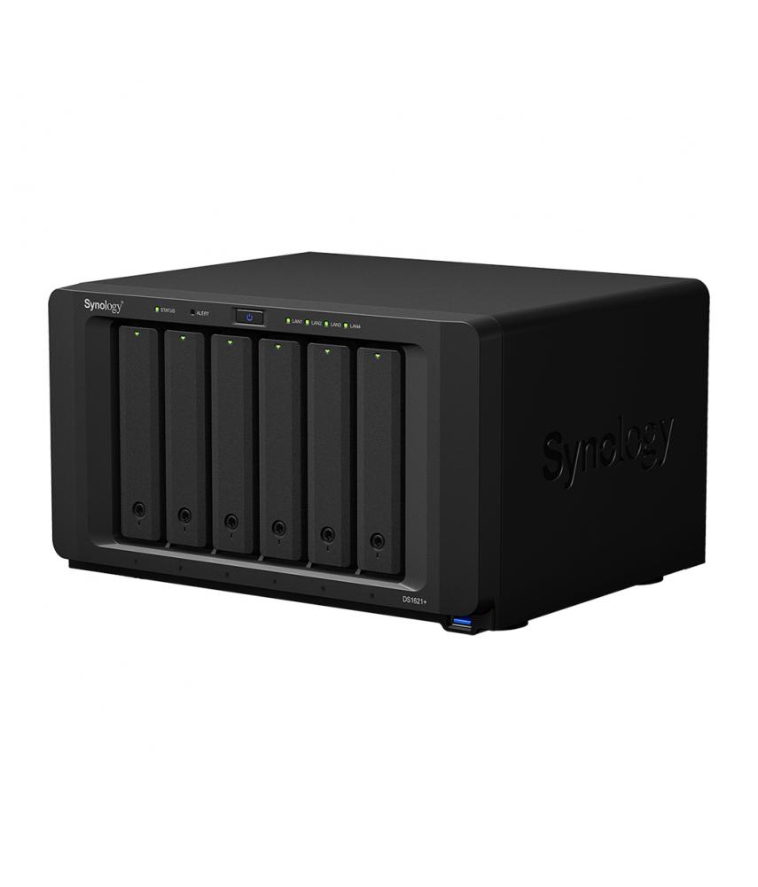 DiskStation DS1621+