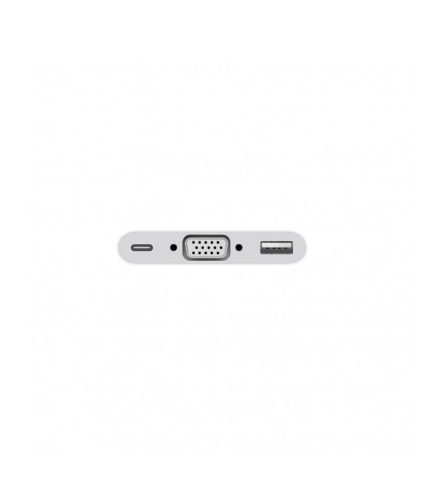 USB-C VGA Çoklu Bağlantı Noktası Adaptörü