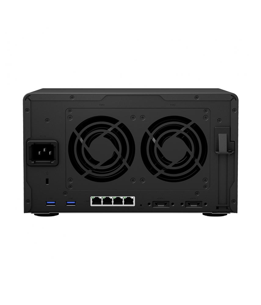 DiskStation DS1621+
