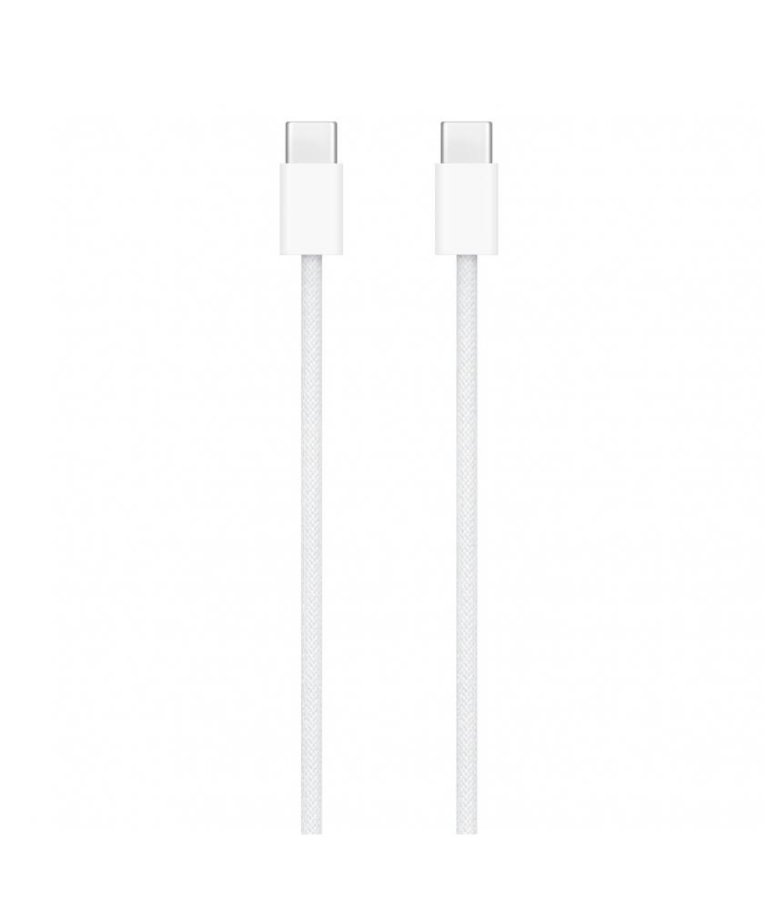 Apple çipli Mac modelleri için Touch ID özellikli ve Sayısal Tuş Takımlı Magic Keyboard (USB–C) - Türkçe F Klavye - Beyaz Tuşlar