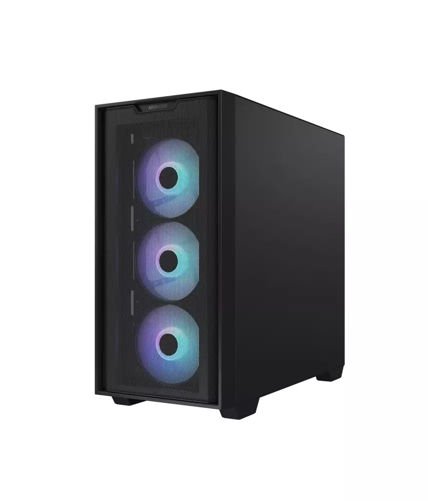ASUS A21 PLUS MicroATX Kasa