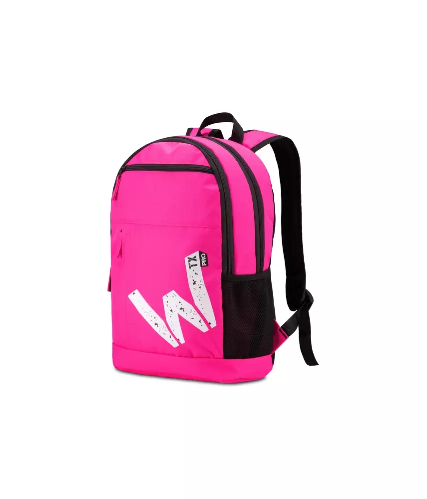 Classone WTX ProSerisi 15.6" N.Sırt Çantası Pembe