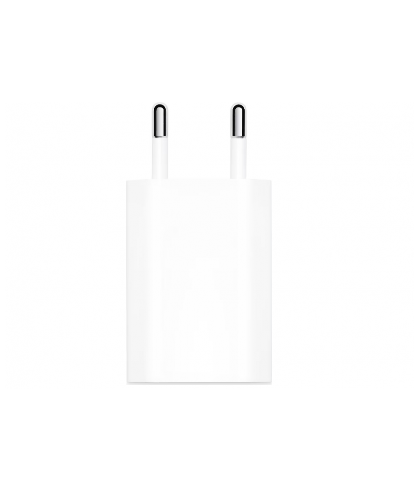 Apple USB Power Adapter iPhone 5W Adaptör
