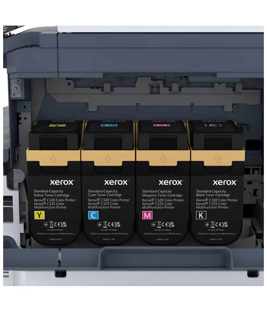 XEROX C325V-DNI RENKLİ ÇOK FONKSİYONLU YAZICI