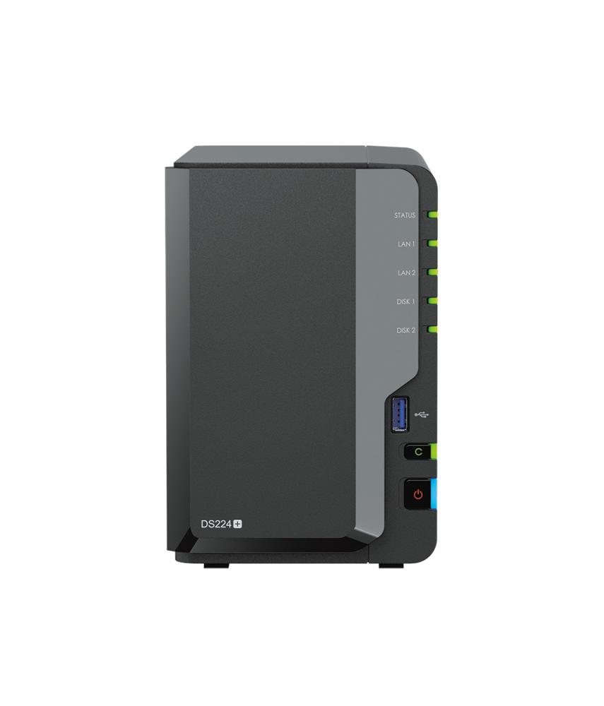 DiskStation DS224+