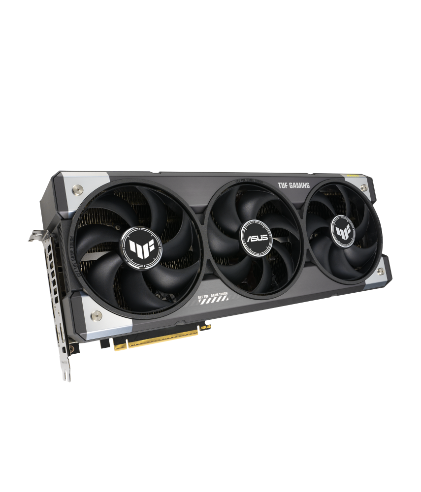 ASUS TUF Gaming GeForce RTX™ 5080 16GB GDDR7 OC Edition