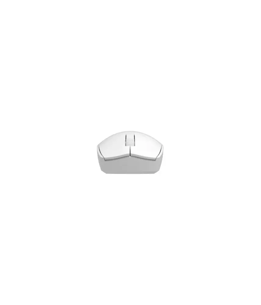 Lecoo WS204 Kablosuz 1200DPI 3 Tuşlu Optik Mouse Beyaz