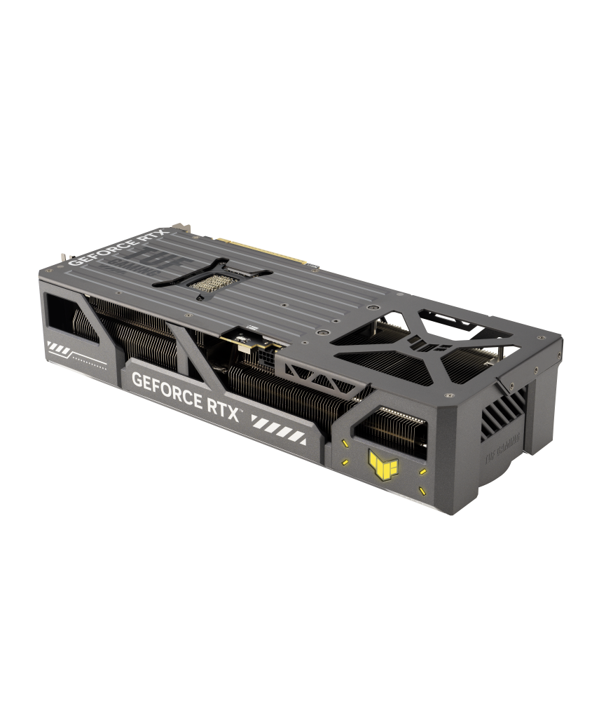 ASUS TUF Gaming GeForce RTX™ 5080 16GB GDDR7 OC Edition