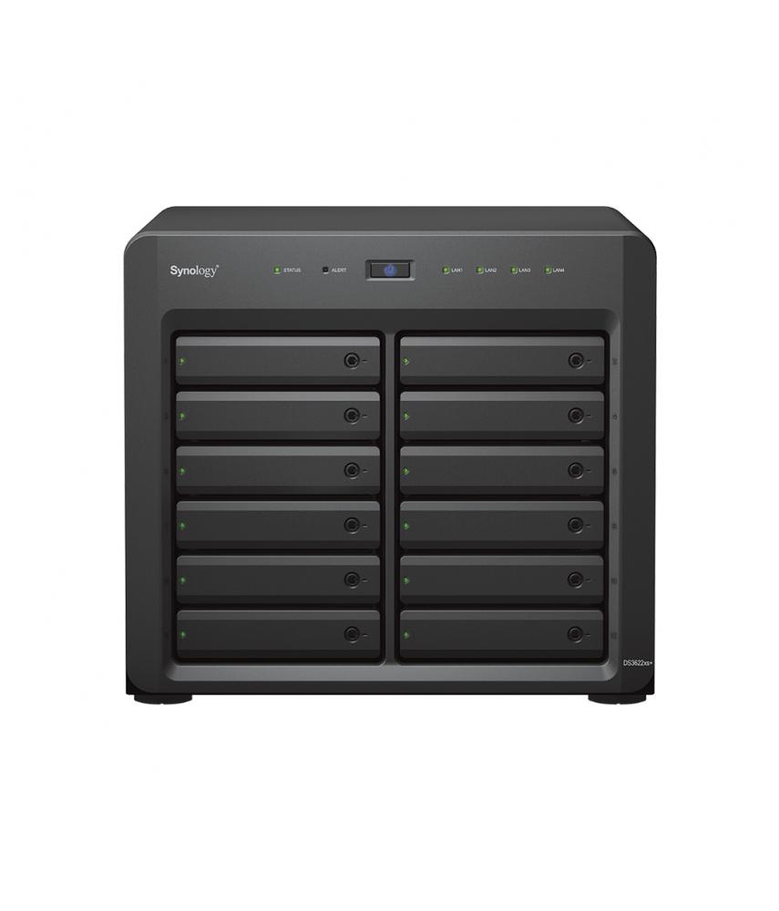 DiskStation DS3622xs+