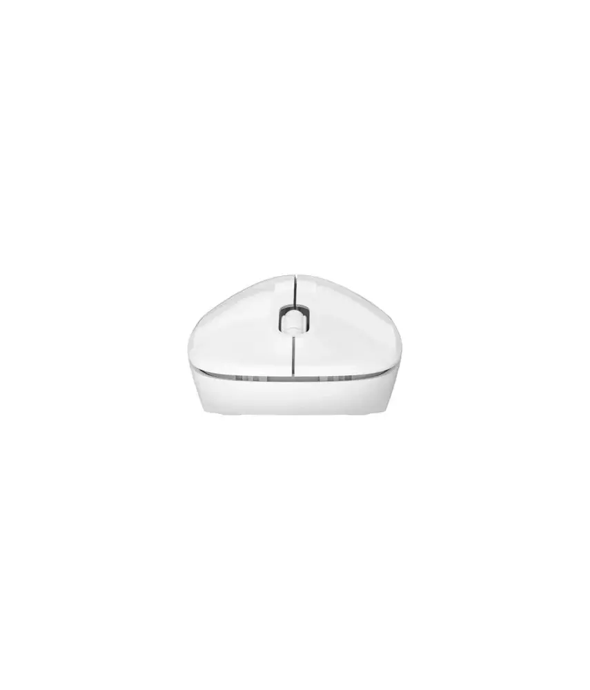 Lecoo WS206 Kablosuz 1200DPI 3 Tuşlu Optik Mouse Beyaz
