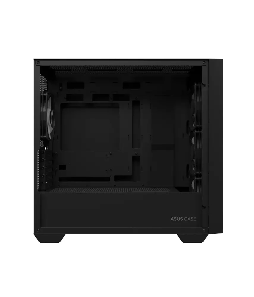 ASUS A21 PLUS MicroATX Kasa