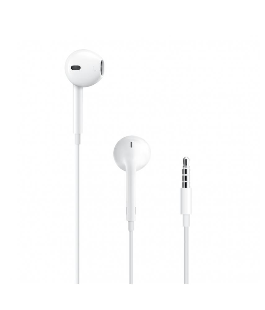 Apple Earpods 3.5 mm Jak Kablolu Kulaklık (KUTUSUZ)