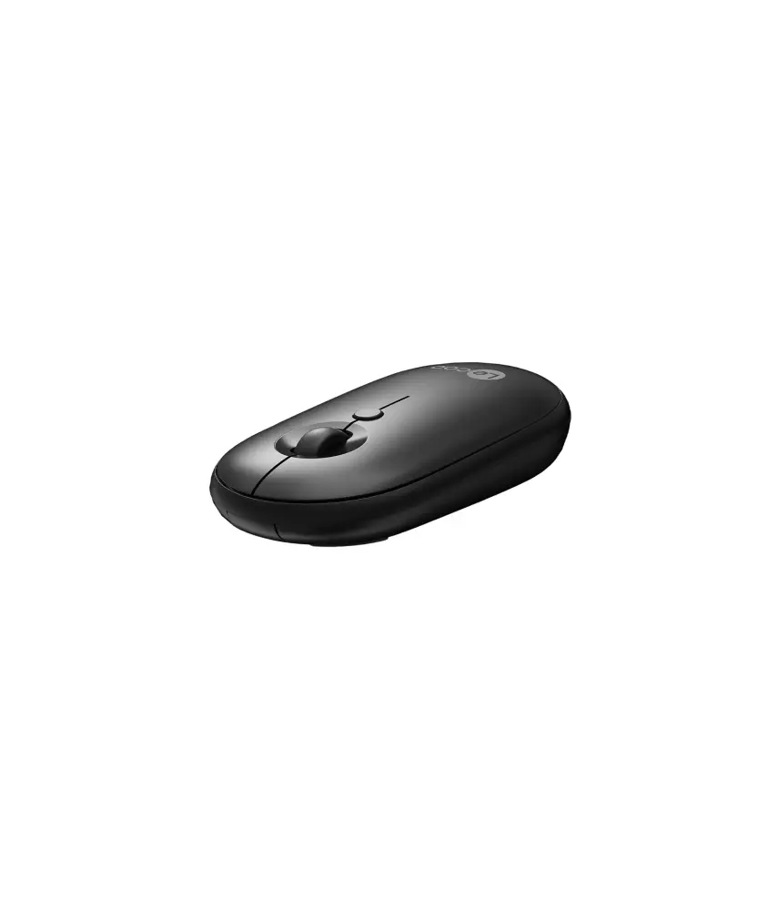 Lecoo WS212 Kablosuz 1600DPI 4 Tuşlu Optik Mouse Siyah