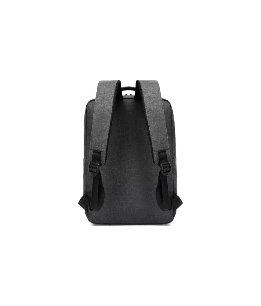 Lecoo BG01 15,9 inç Laptop Bölmeli Çok Fonksiyonlu Sırt Çantası