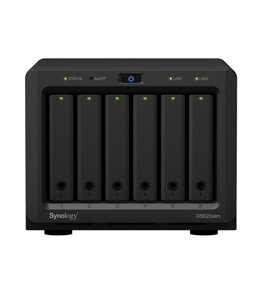 DiskStation DS620slim