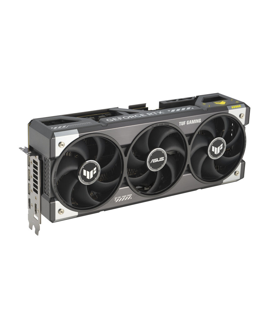 ASUS TUF Gaming GeForce RTX™ 5080 16GB GDDR7 OC Edition