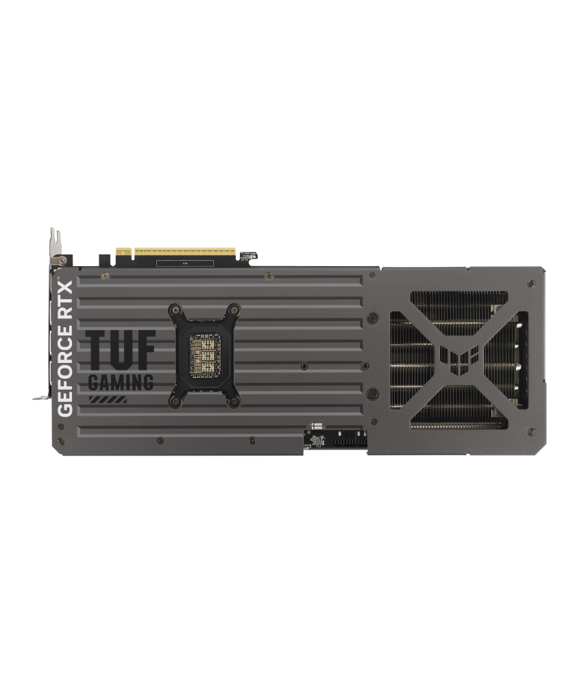 ASUS TUF Gaming GeForce RTX™ 5080 16GB GDDR7 OC Edition