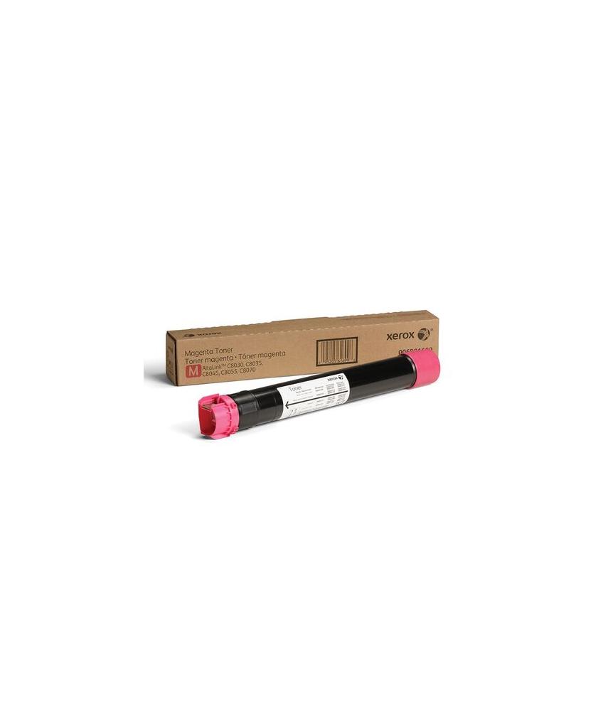 Xerox C8030/C8035/C8045/C8055 Magenta Toner