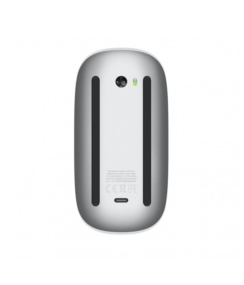 APPLE MAGİC MOUSE USB-C BEYAZ MULTİ-TOUCH YÜZEY