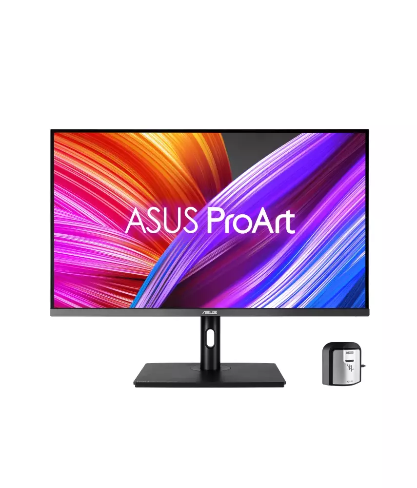 ASUS ProArt Display PA32UCR-K Profesyonel Monitör