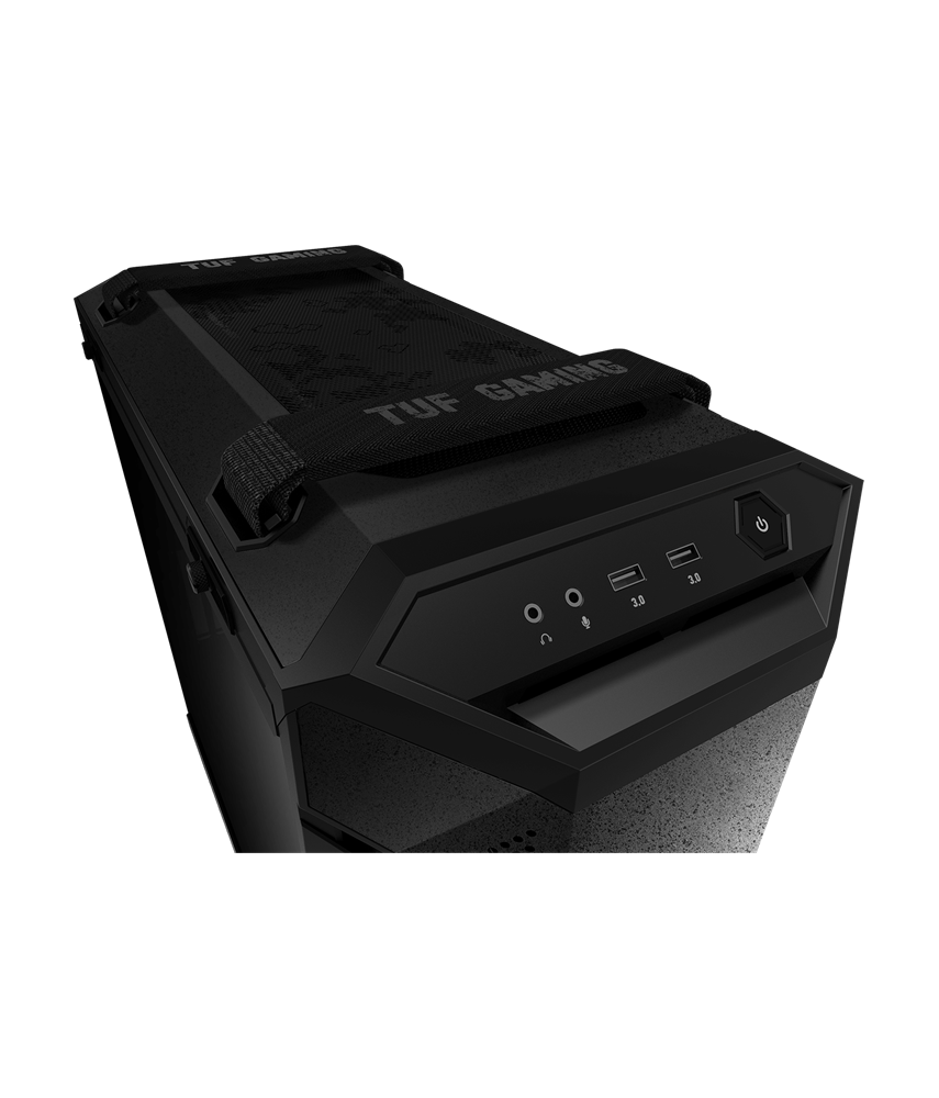 TUF Gaming GT501