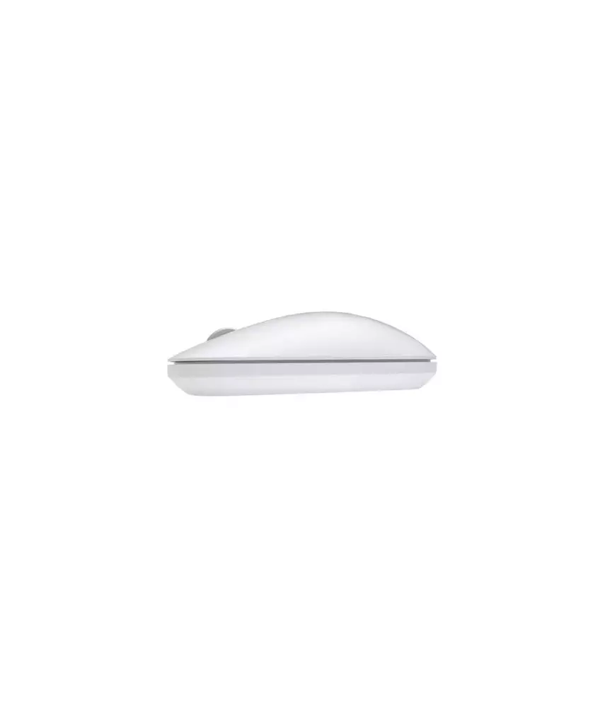 Lecoo WS214 Kablosuz 1200DPI 3 Tuşlu Optik Mouse Beyaz