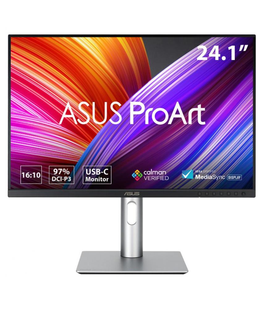 ASUS ProArt Display PA248CRV Profesyonel Monitör