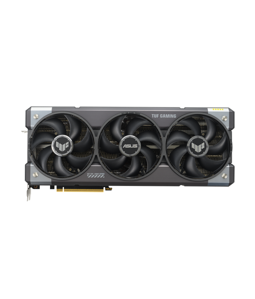ASUS TUF Gaming GeForce RTX™ 5080 16GB GDDR7 OC Edition