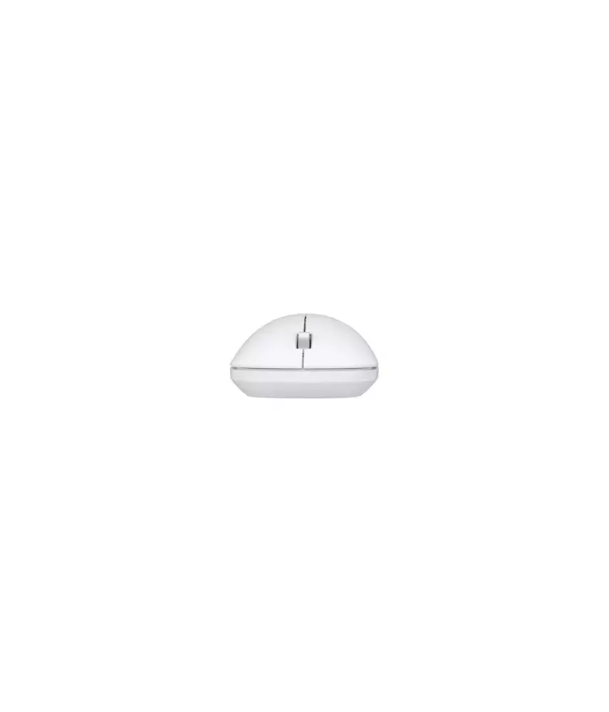 Lecoo WS214 Kablosuz 1200DPI 3 Tuşlu Optik Mouse Beyaz