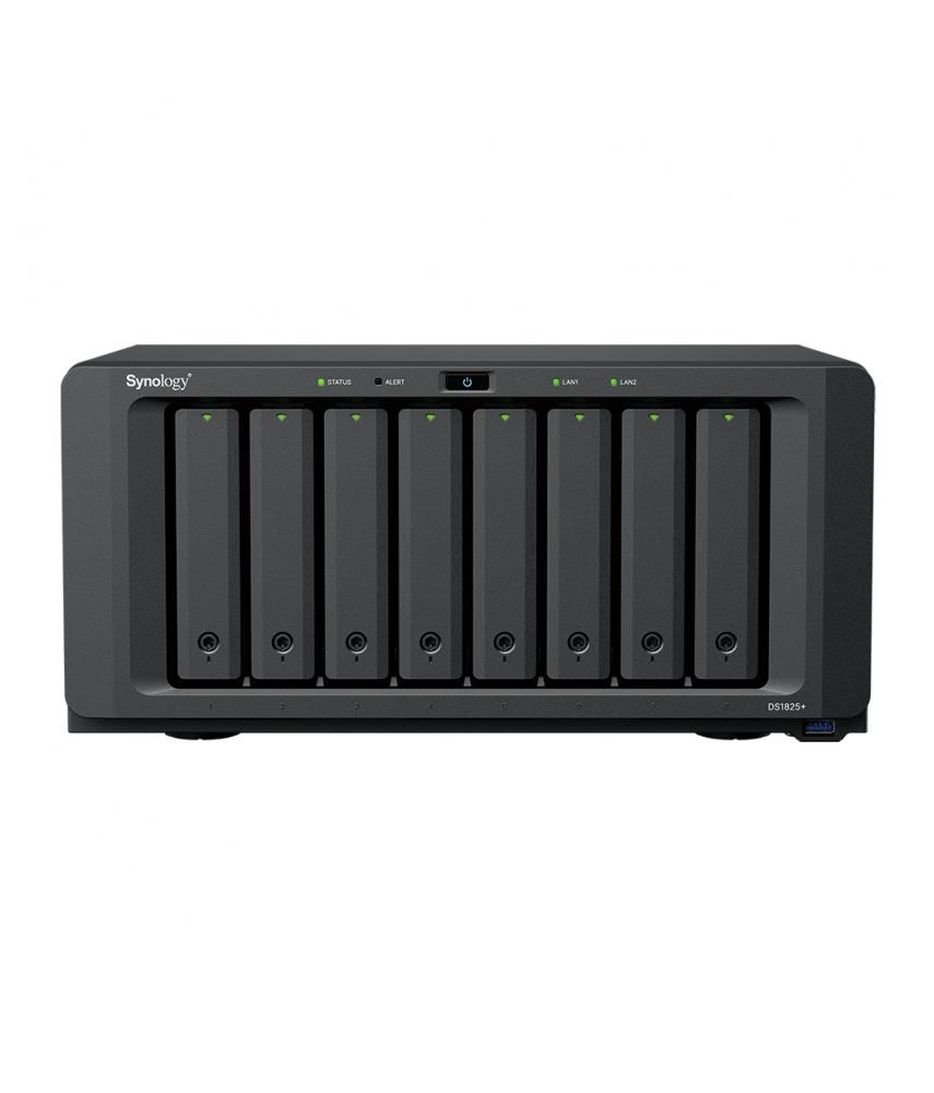DiskStation DS1825+