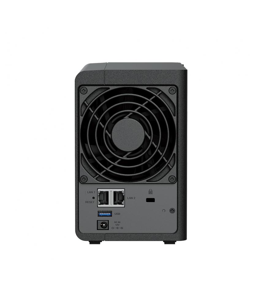DiskStation DS224+