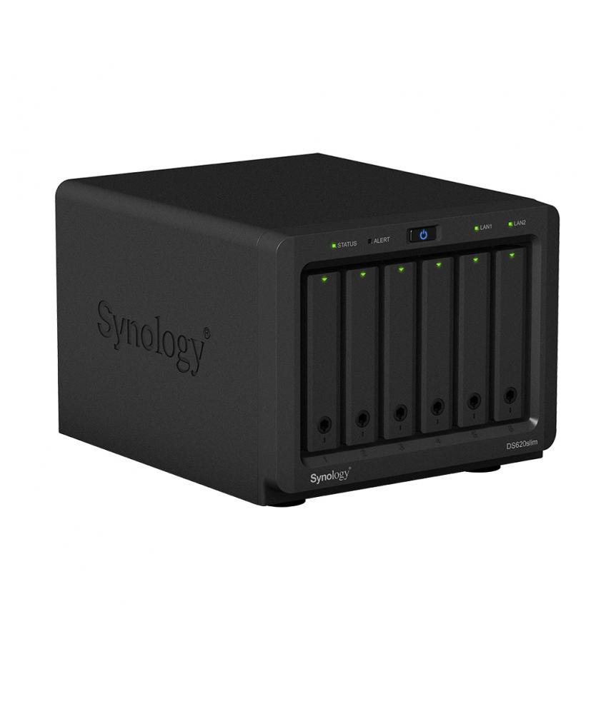 DiskStation DS620slim