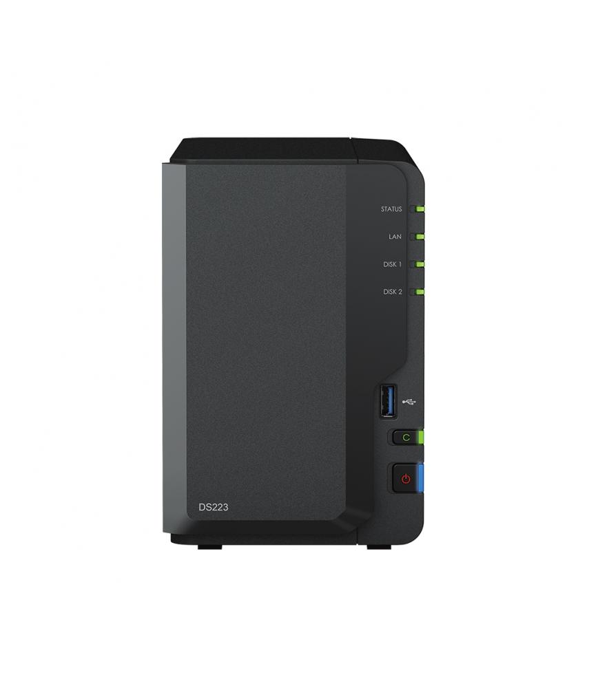 DiskStation DS223