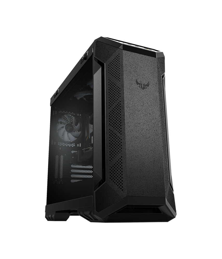 TUF Gaming GT501