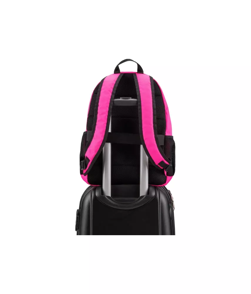 Classone WTX ProSerisi 15.6" N.Sırt Çantası Pembe