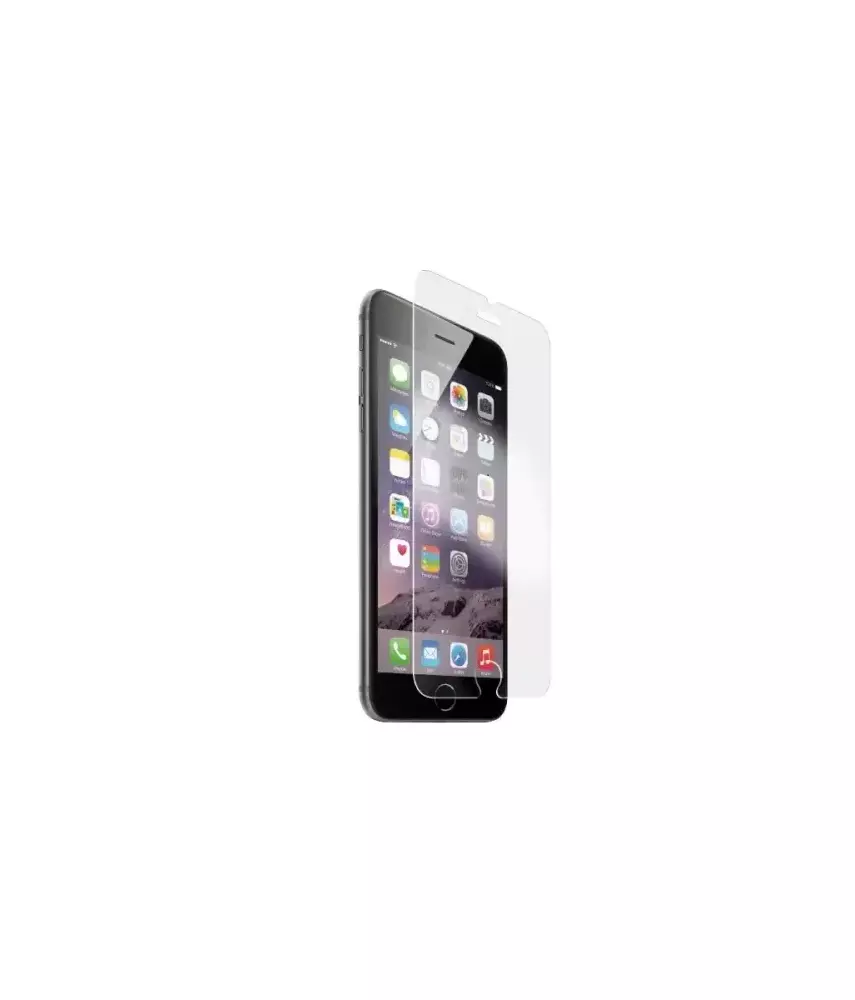 Ttec AirGlass Cam Ekran Koruyucu iPhone 7/iPhone 6s/iPhone 6