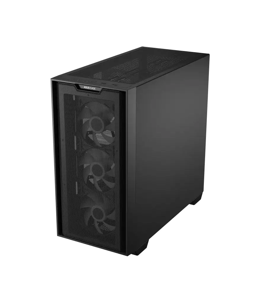 ASUS A21 PLUS MicroATX Kasa