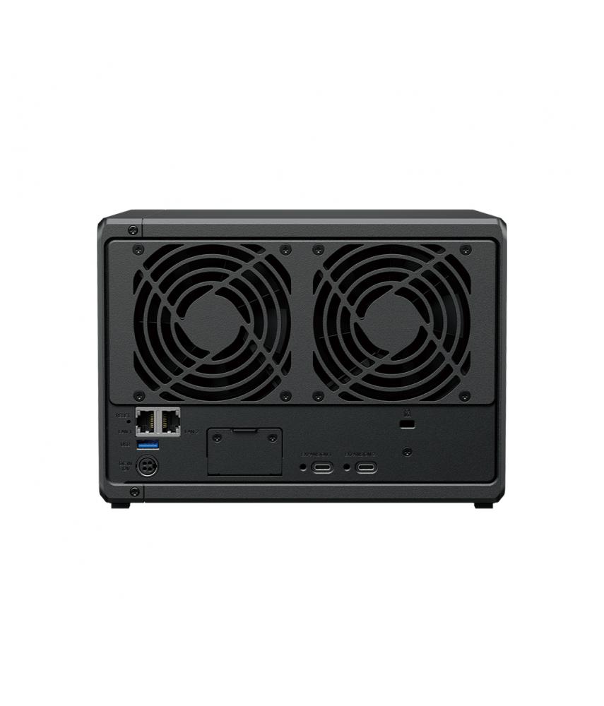 DiskStation DS1525+