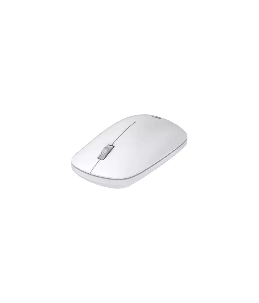 Lecoo WS214 Kablosuz 1200DPI 3 Tuşlu Optik Mouse Beyaz