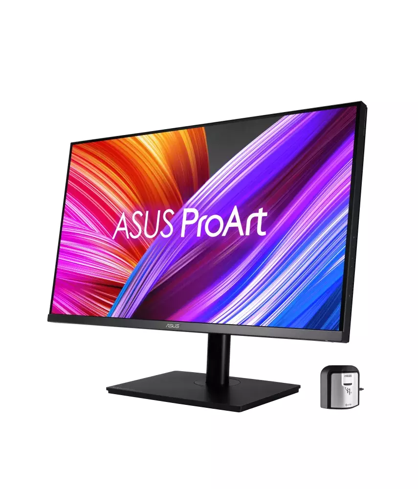 ASUS ProArt Display PA32UCR-K Profesyonel Monitör