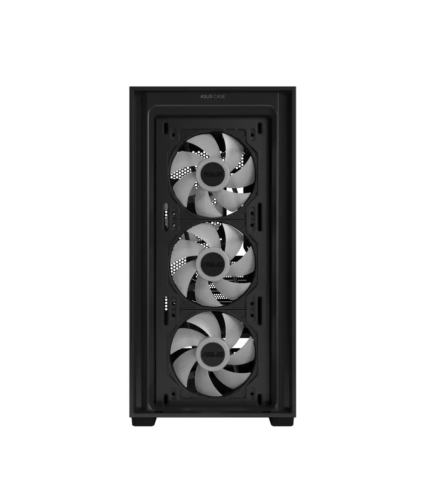 ASUS A21 PLUS MicroATX Kasa