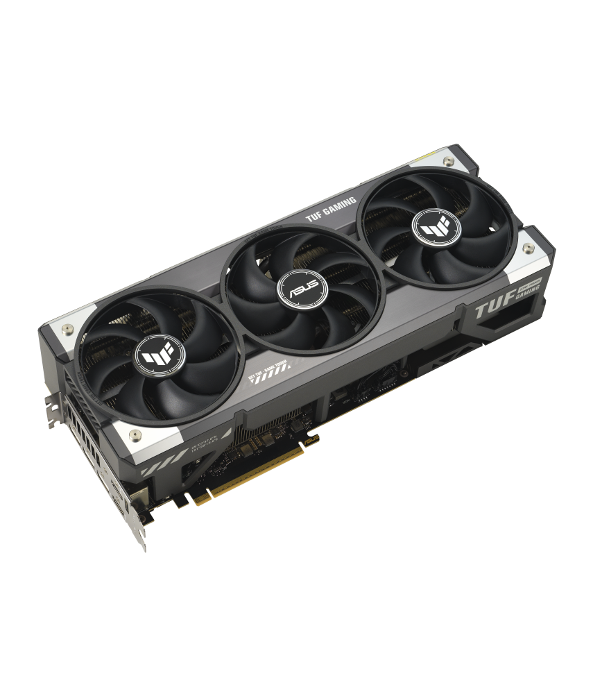 ASUS TUF Gaming GeForce RTX™ 5080 16GB GDDR7 OC Edition