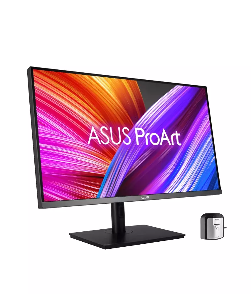 ASUS ProArt Display PA32UCR-K Profesyonel Monitör