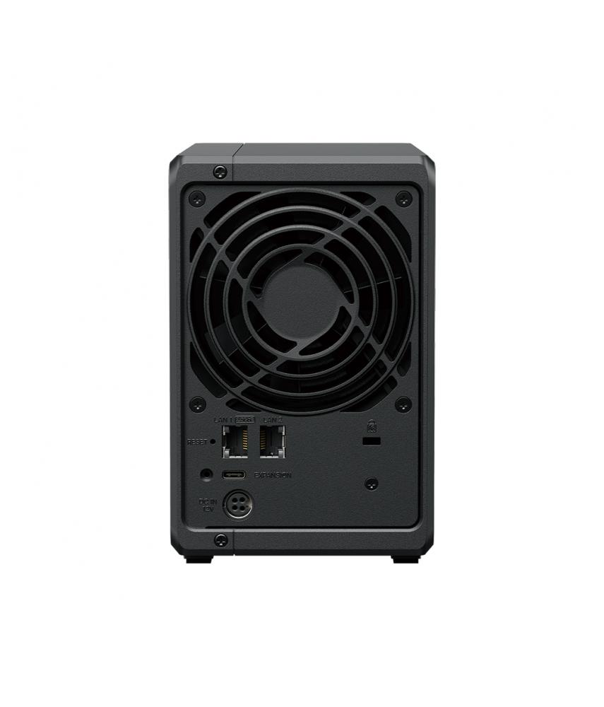 DiskStation DS725+