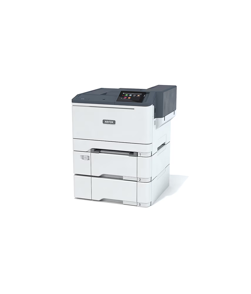 XEROX C410 RENKLİ YAZICI