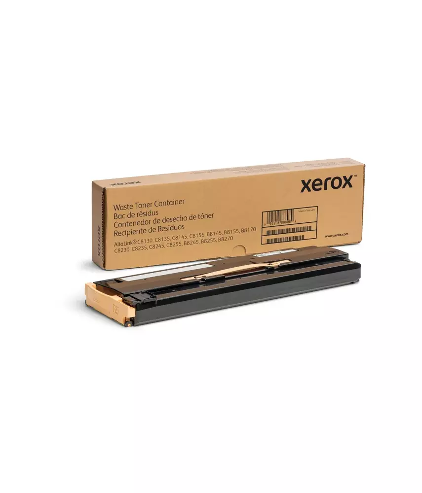 Xerox Waste Toner Container C8145/C8130/C8135/C8155