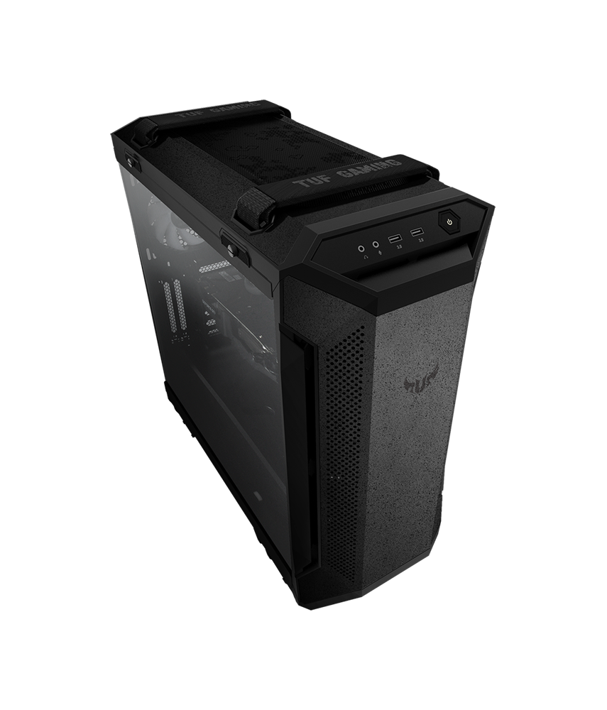 TUF Gaming GT501