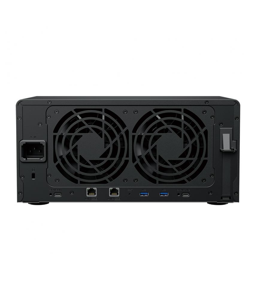DiskStation DS1825+